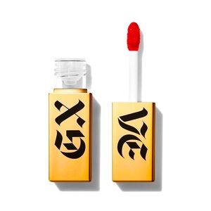 🆕❤️Gwen Stefani Gxve Makeup Liquid Lipstick Xtra Sauce in “Original Me” 💋💄